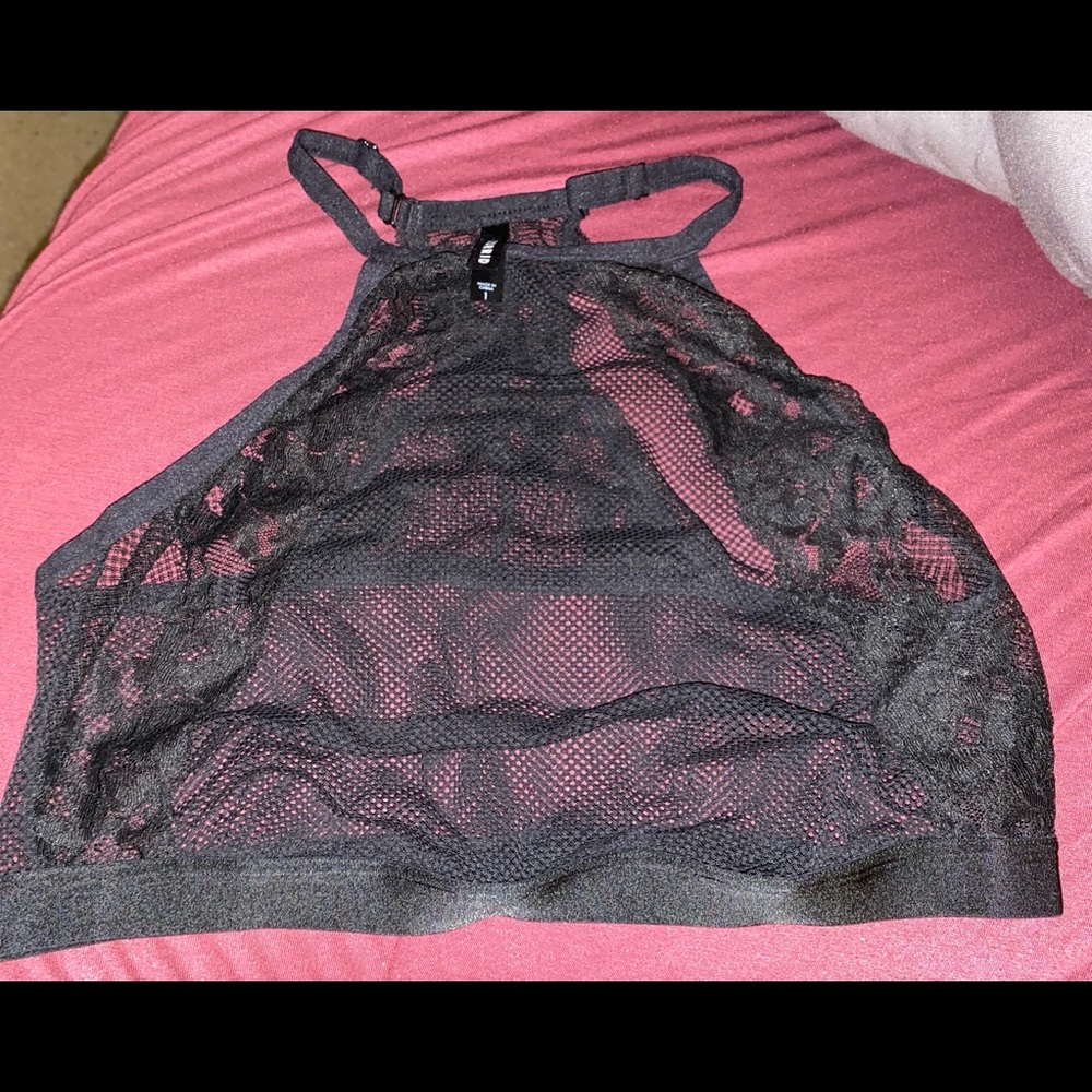 Lace Bralette